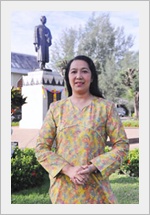 นางสาวพรพิมล อุไรรัตน์