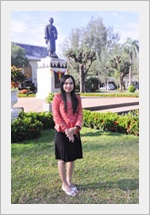 นางสาวหทัยกาญจน์ เพชรประวัติ